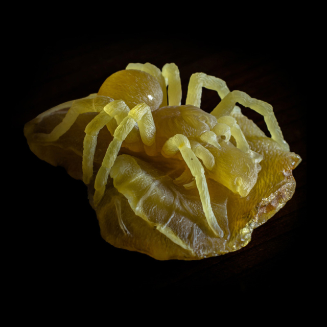 Rzeźba: przemysław kuś