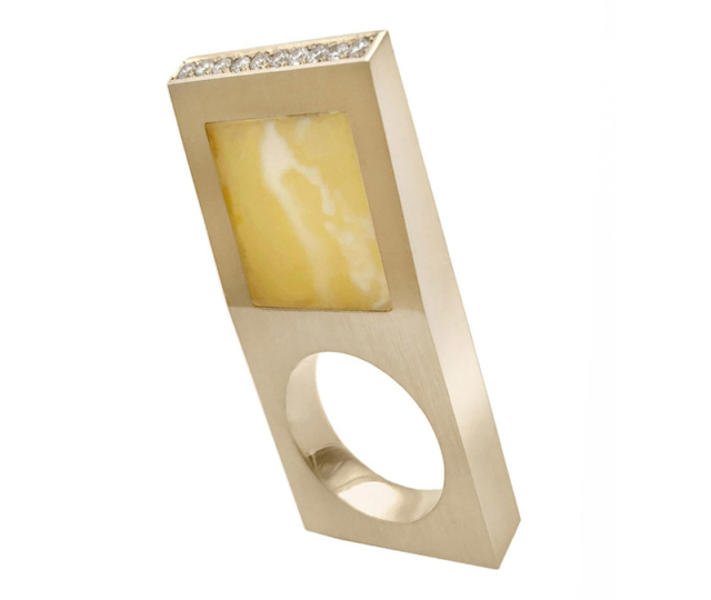 Squircle: nele blankaert