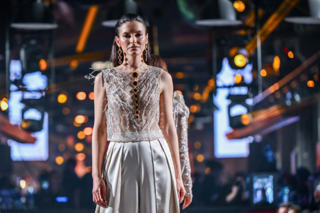 Amberif vibes: chilli ireneusz glaza & barbara piekut mo.ya fashion