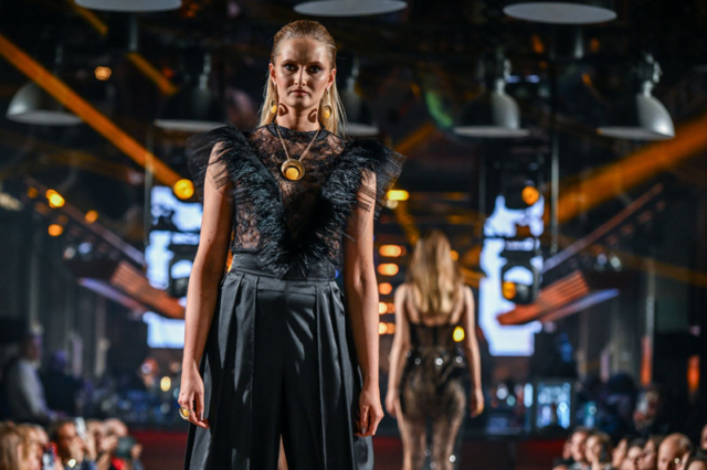 Amberif vibes: chilli ireneusz glaza & barbara piekut mo.ya fashion