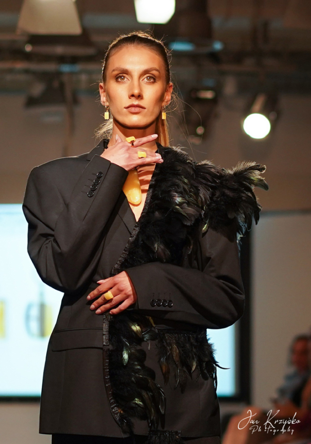 Aleksander gliwiński & magdalena arłukiewicz. jan krzyśko photography