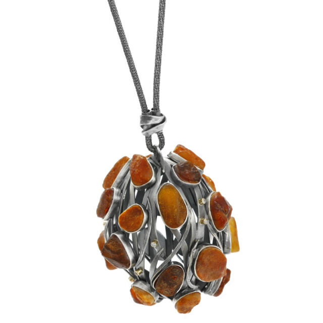 Biżuteria: dorota cenecka