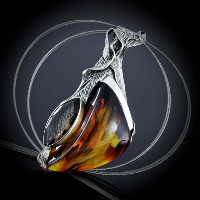 Biżuteria: dorota cenecka