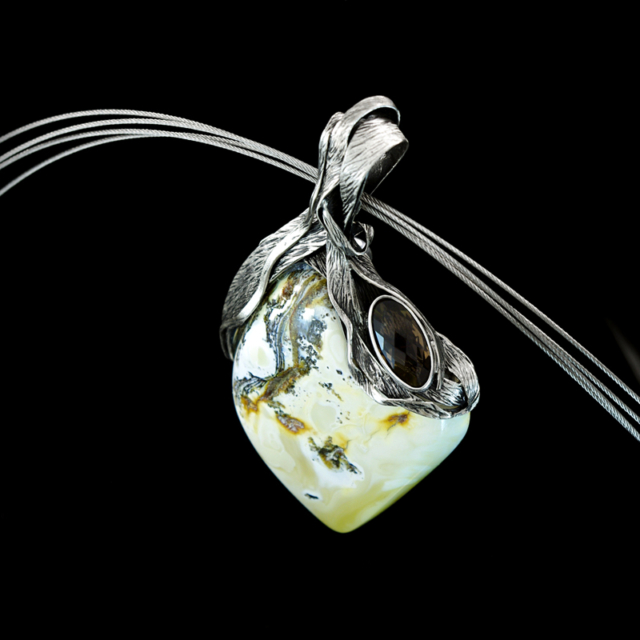 Biżuteria: dorota cenecka