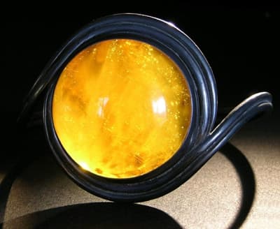 Bransoleta wyk. M. Lewicka-Wala, 1976