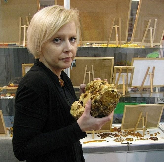 dr hab. inż. Ewa Wagner-Wysiecka