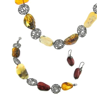 S&A: kolekcja Ornamentica