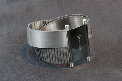 Grand Prix w kategorii Wzornictwo dla Radosława Szweda