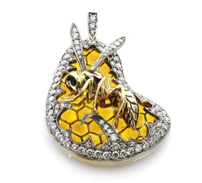 Zwycięska praca Pawła Wasia