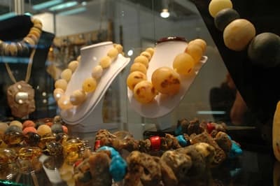 Ambermart to okazja do poznania najnowszych trendów w biżuterii