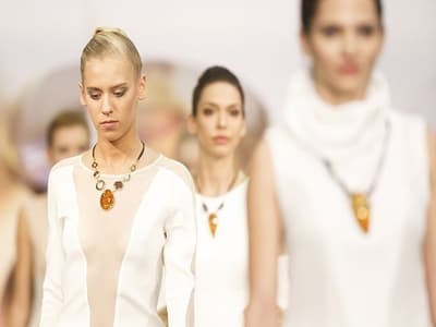 Biżuteria Image Silver & stroje NICK NACK