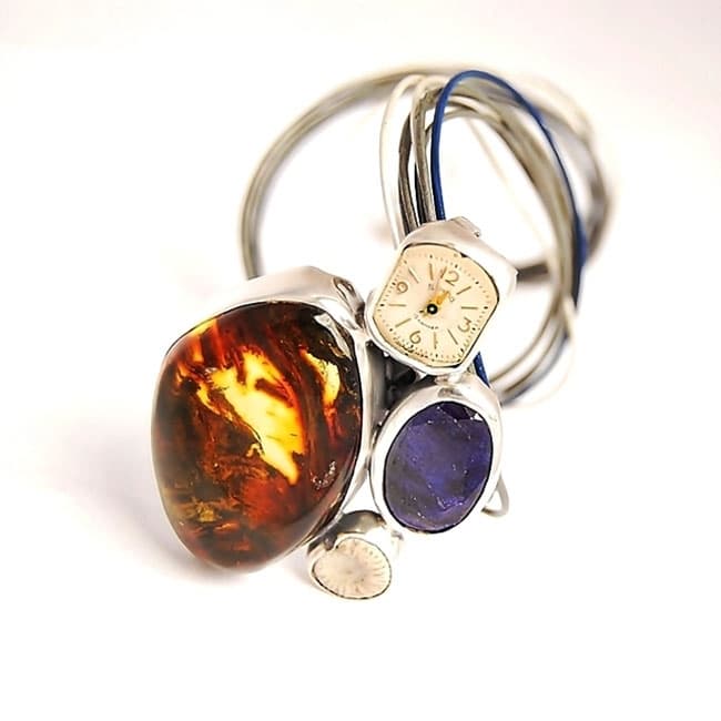 Izabela Gutowska laureatem konkursu Galeria Ambermart