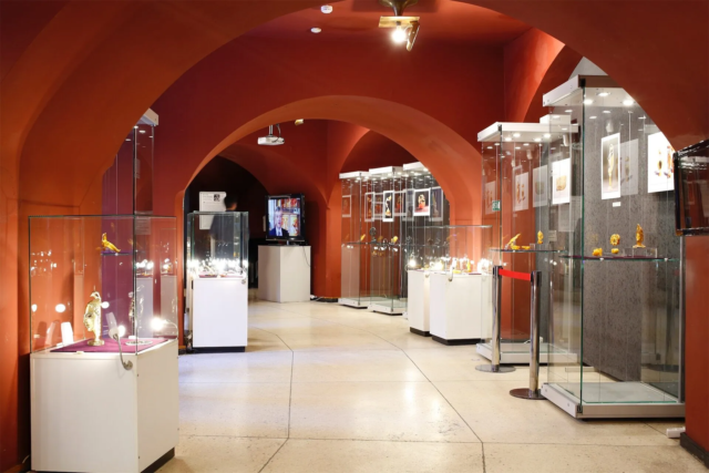 Muzeum kaliningradzkie