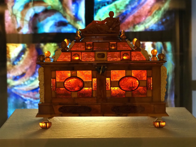 Muzeum kaliningradzkie