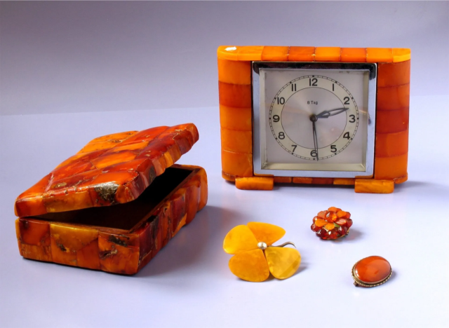 Muzeum kaliningradzkie