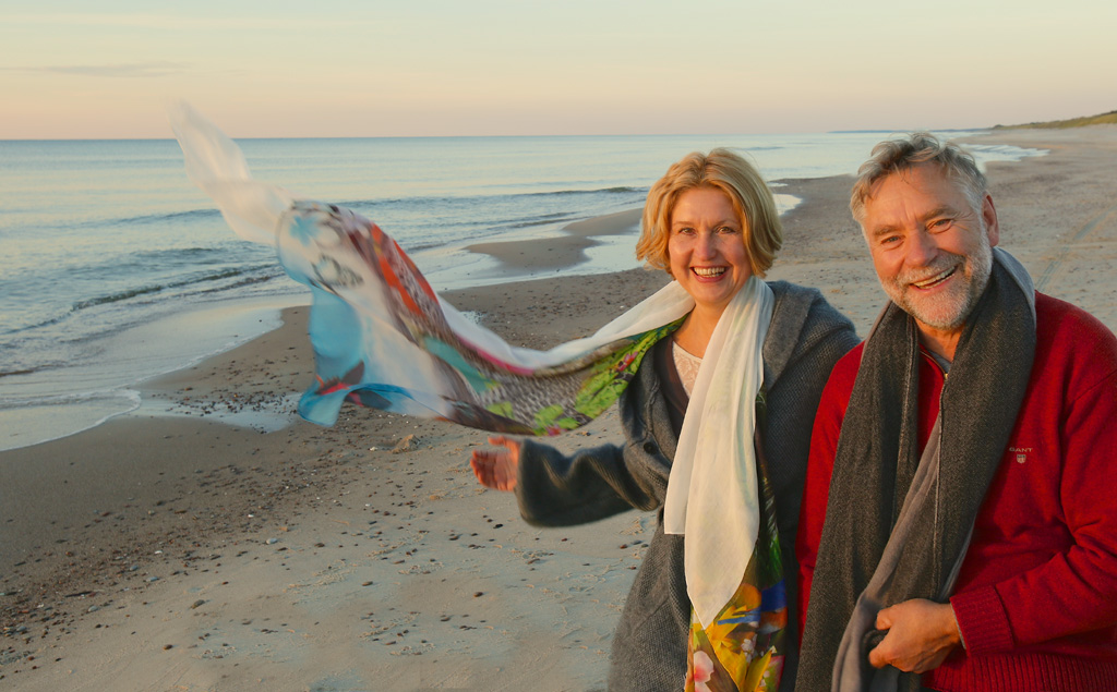 Virginija i Kazimieras Mizgirisowie